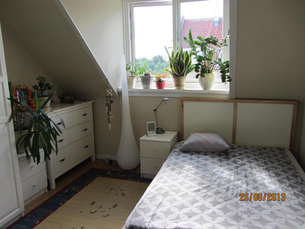 Cosy Room In Sydhavn Copenhagen Exterior photo